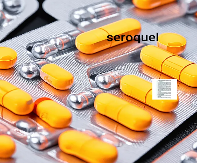 Seroquel 1