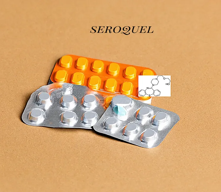 Seroquel 2